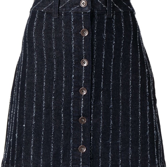 🥳 HP 🥳 Emporio Armani Skirt - Picture 6 of 10